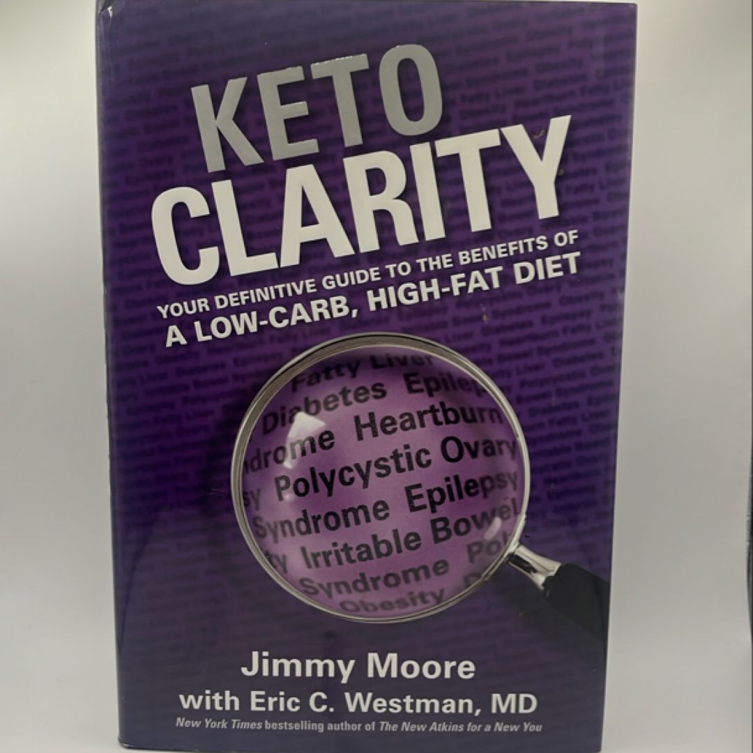 Keto Clarity