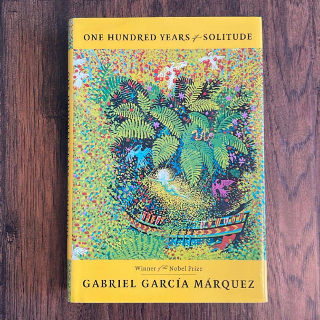 One Hundred Years of Solitude