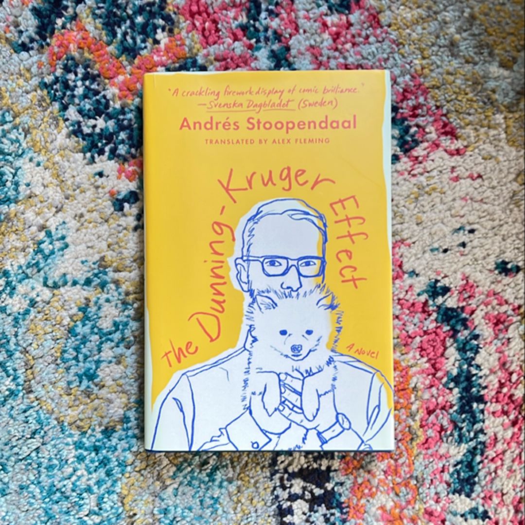 The Dunning-Kruger Effect