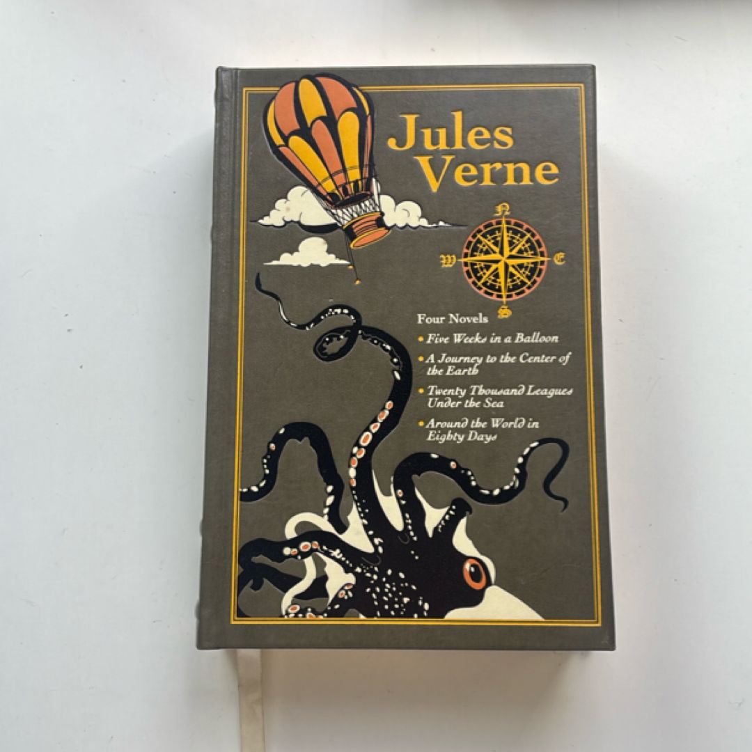 Jules Verne