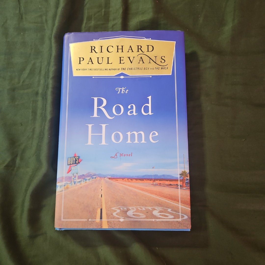 The Road Home