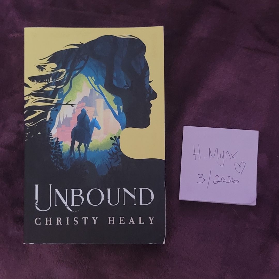 Unbound