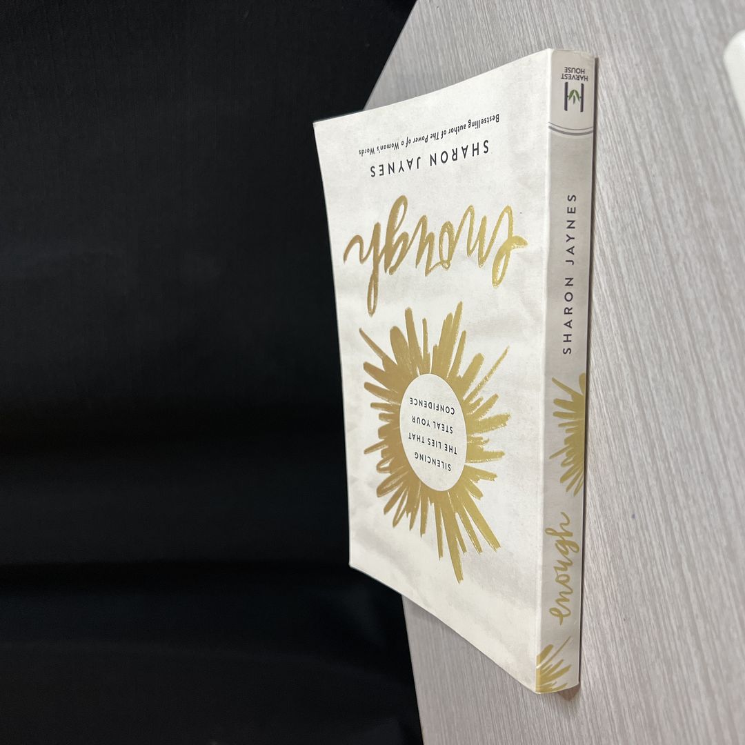 Enough