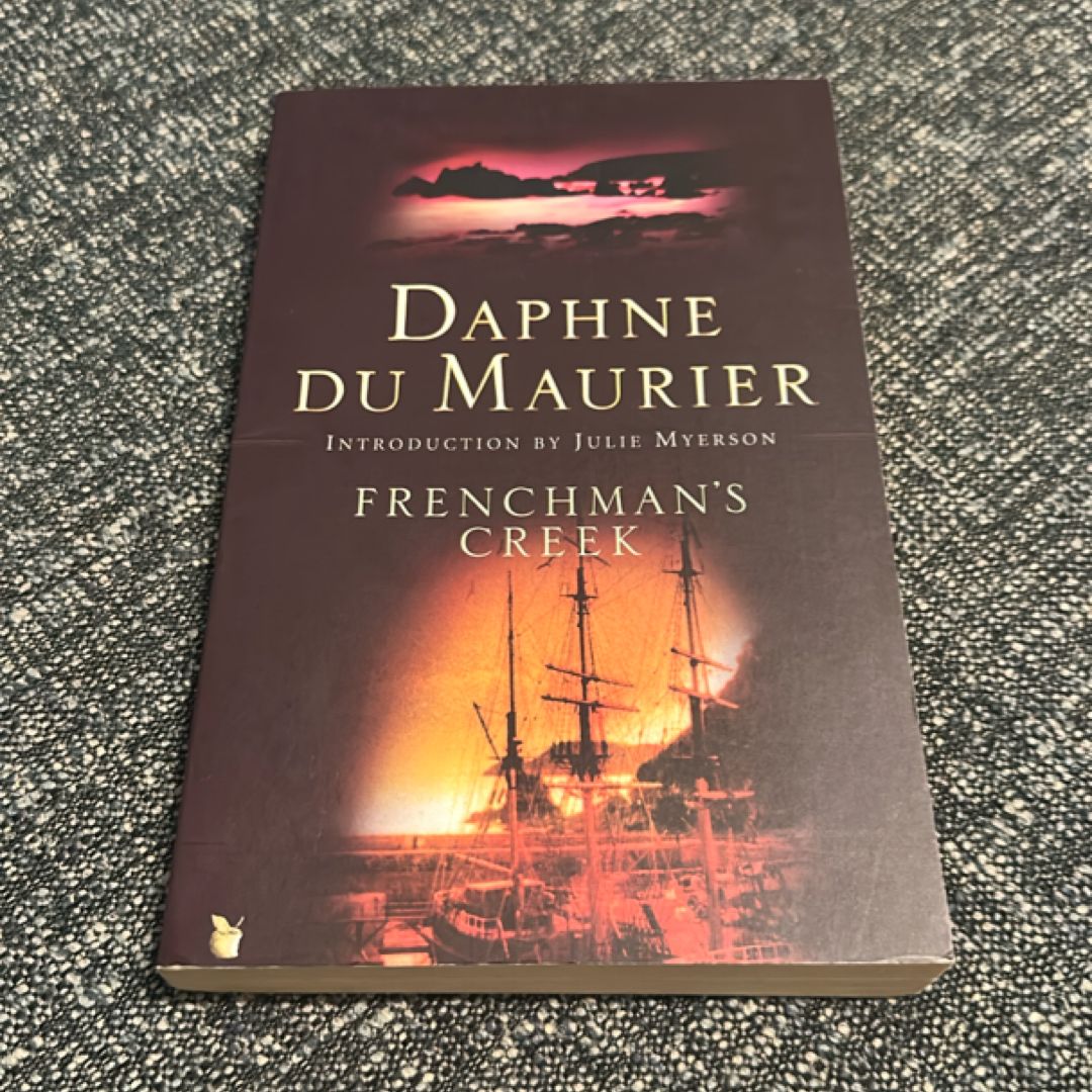 Frenchman's Creek UK Edition