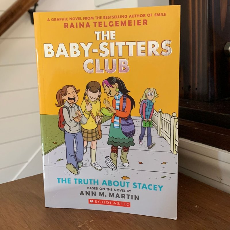 The Truth about Stacey