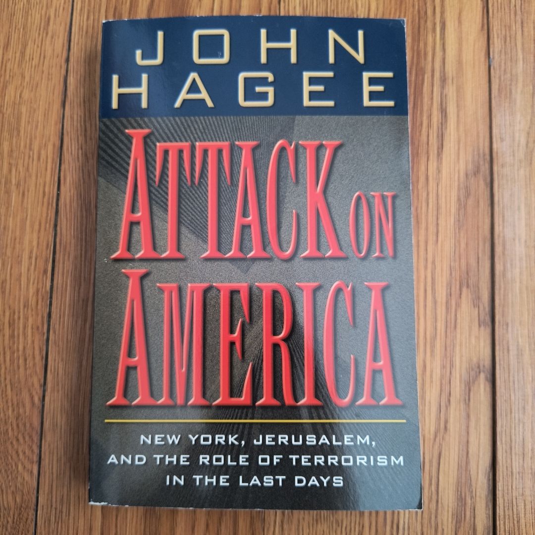 Attack on America