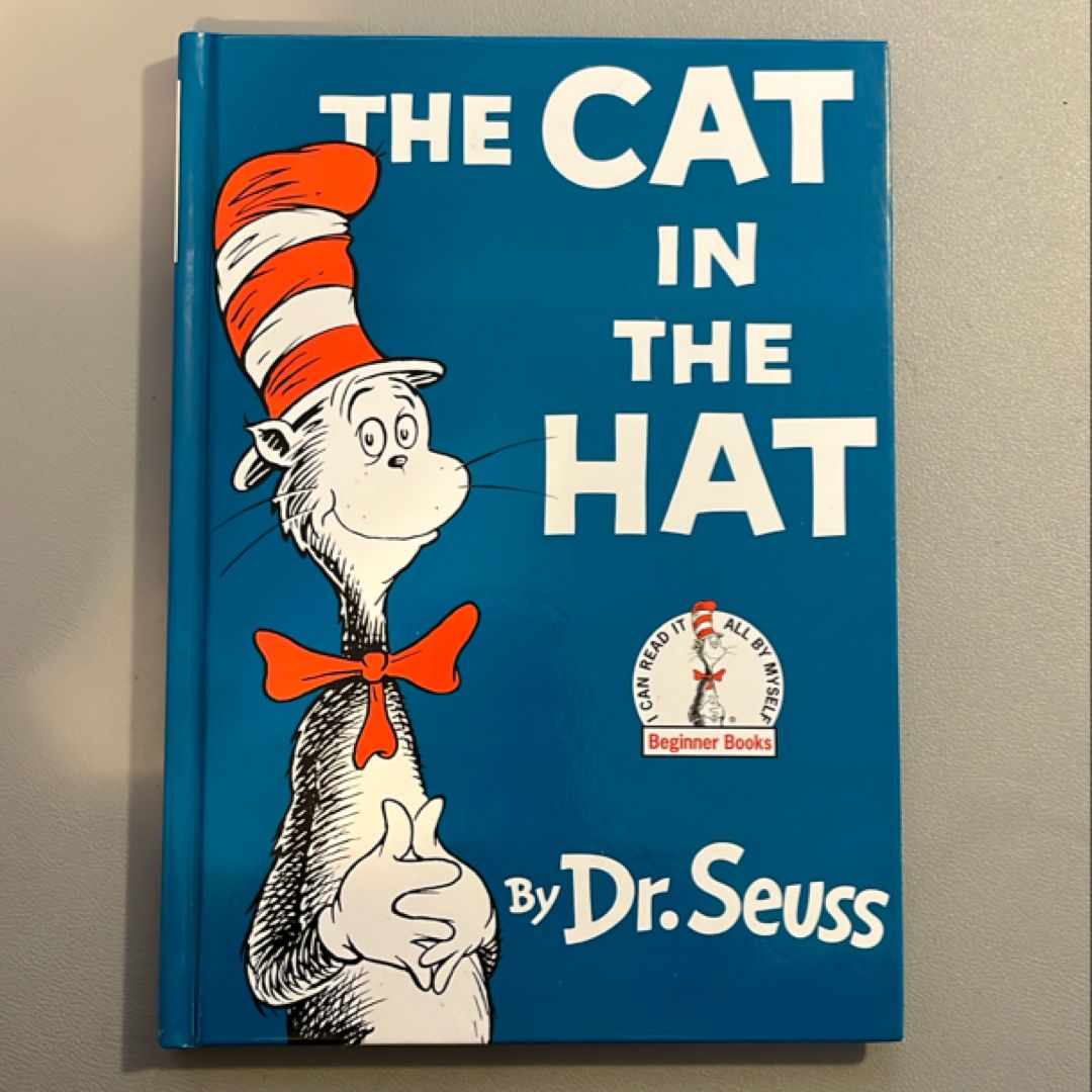 The Cat in the Hat