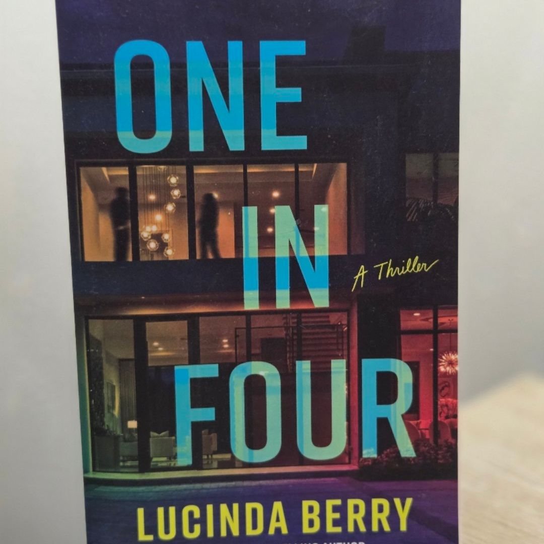 One in Four