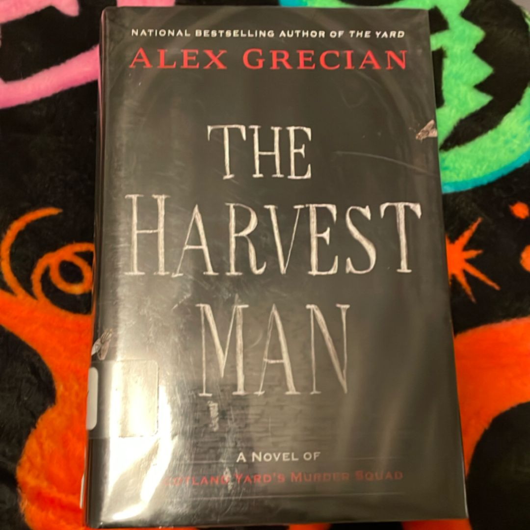 The Harvest Man