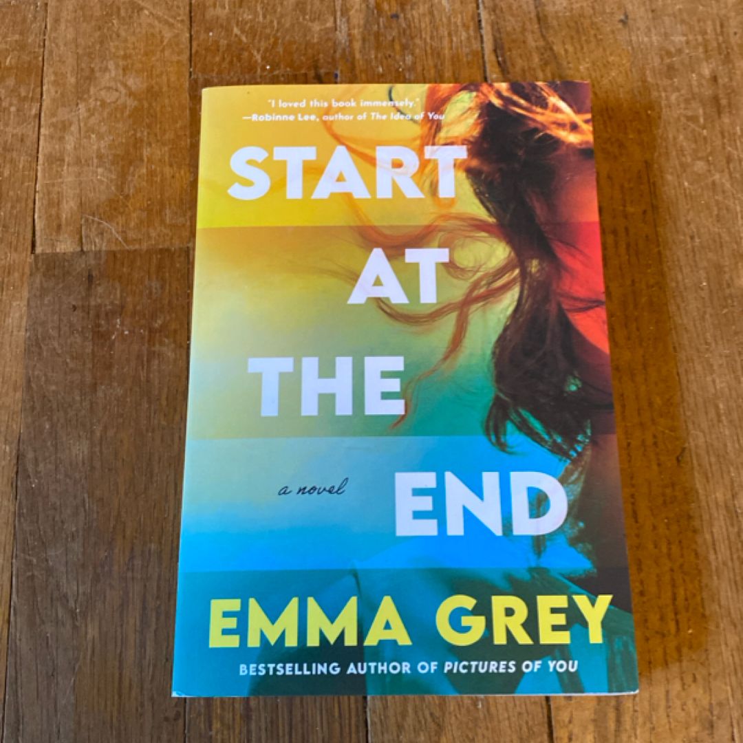 Start at the End
