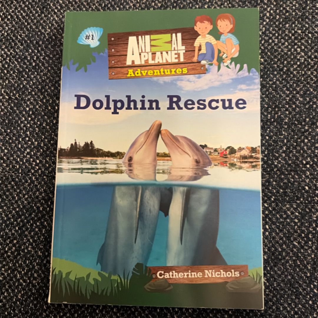 Dolphin Rescue