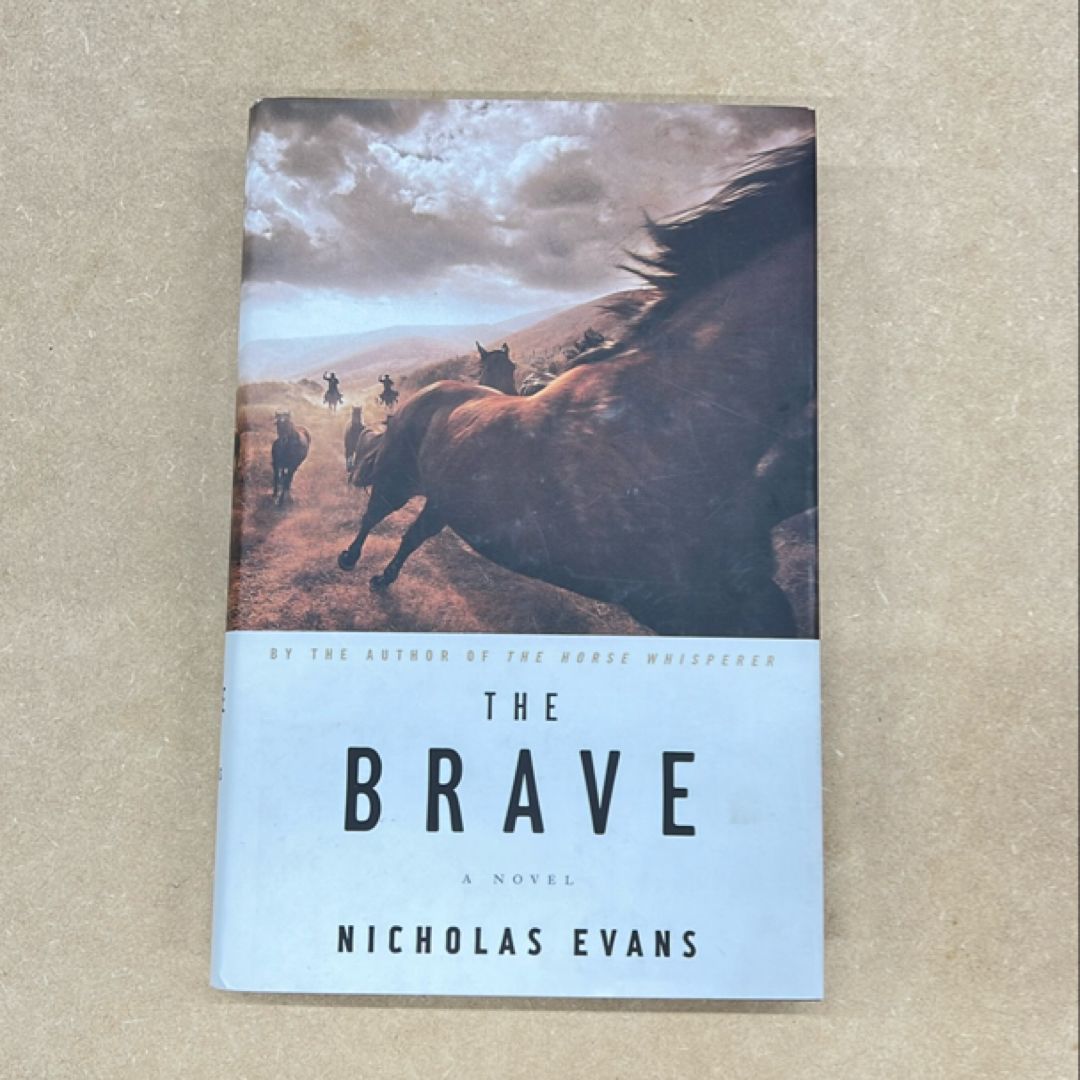 The Brave