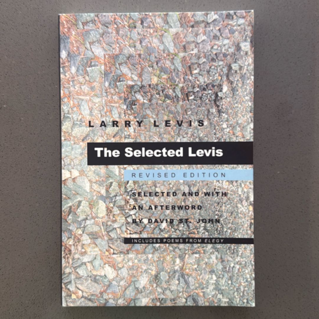 The Selected Levis