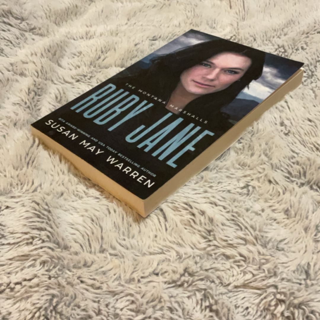 Ruby Jane by Susan May Warren