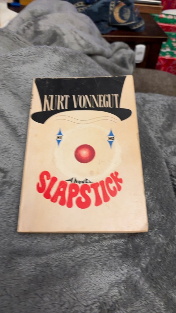 Slapstick
