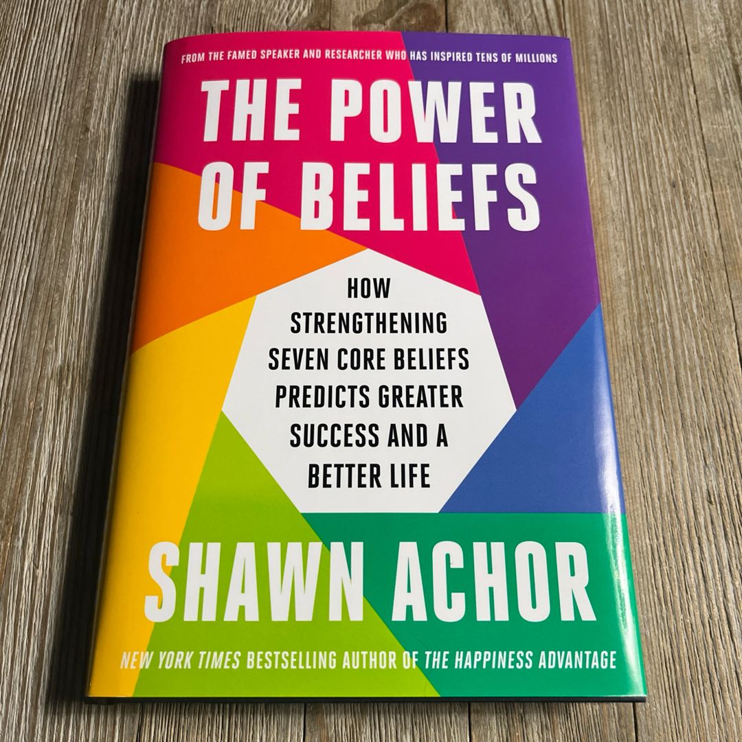 The Power of Beliefs