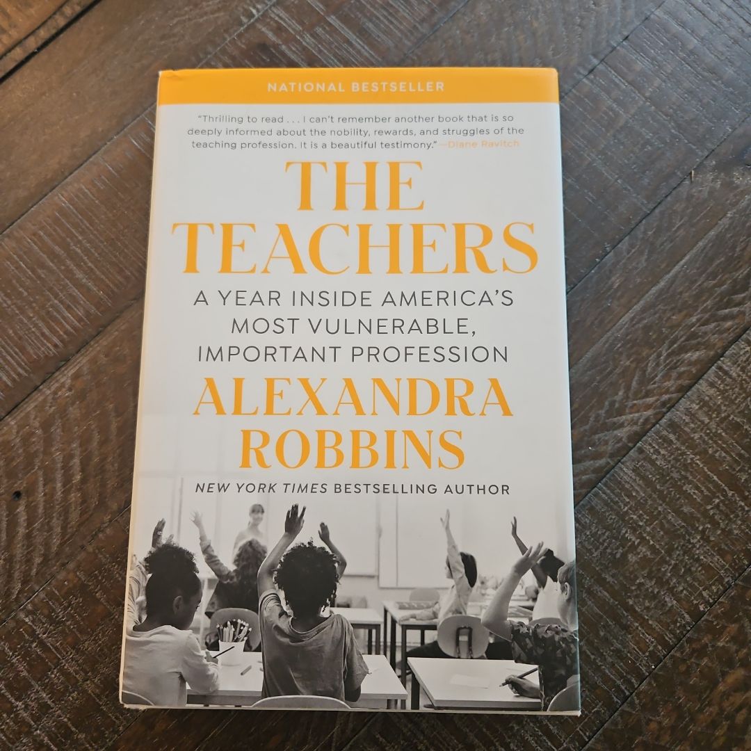 The Teachers