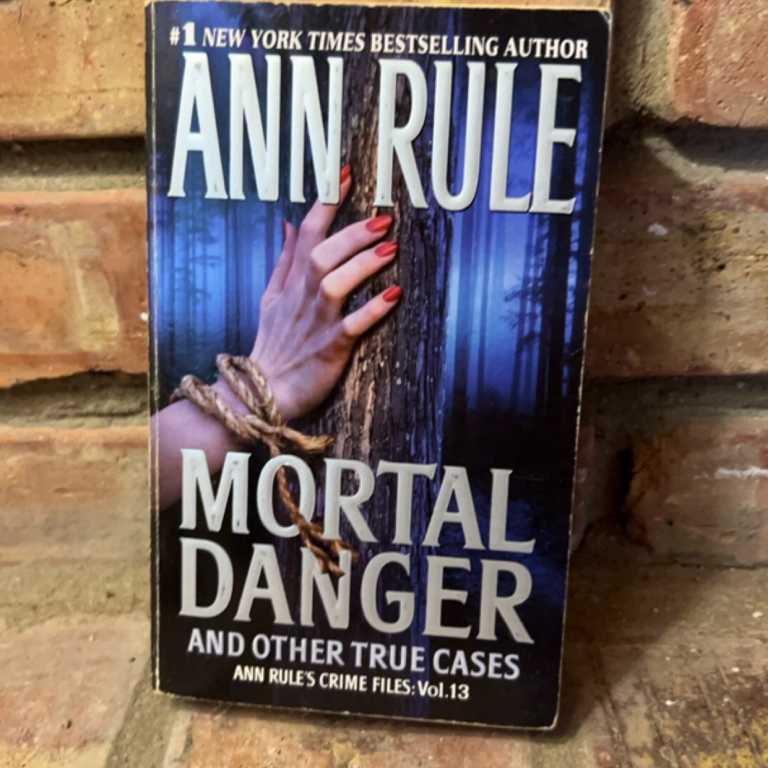 Mortal Danger