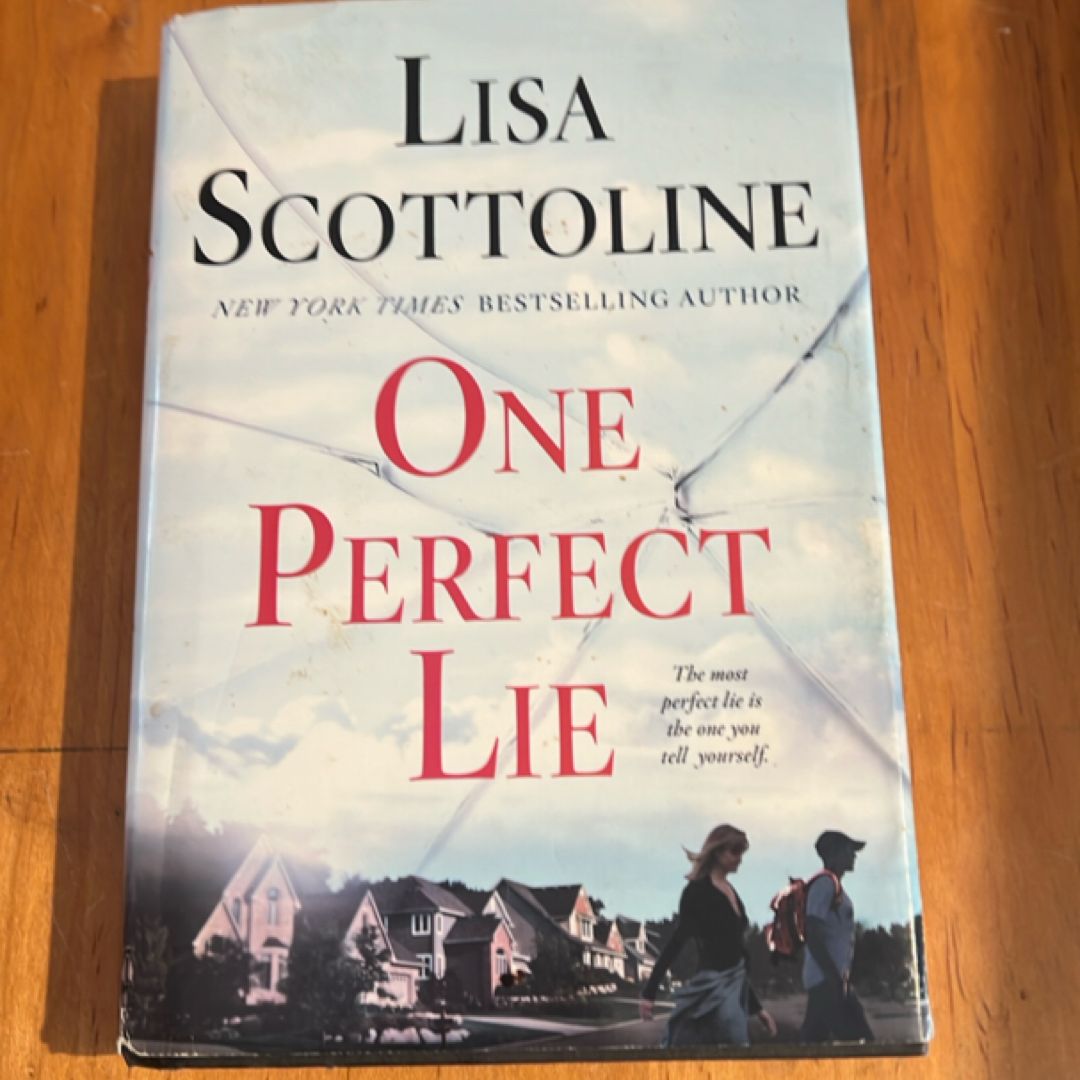 One Perfect Lie