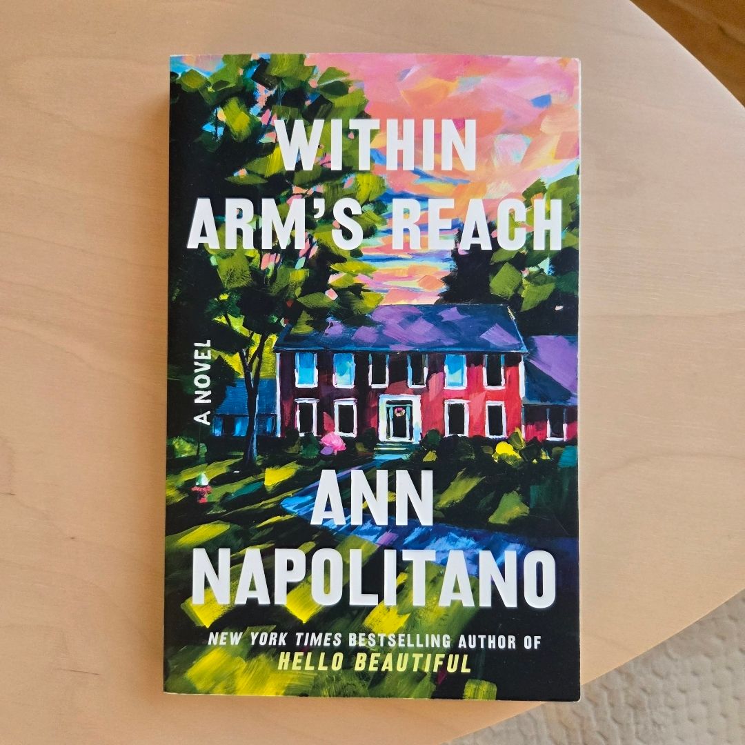 Within Arm's Reach