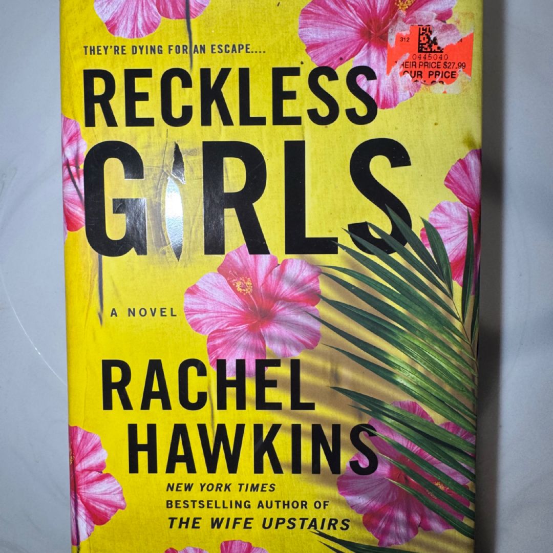 Reckless Girls