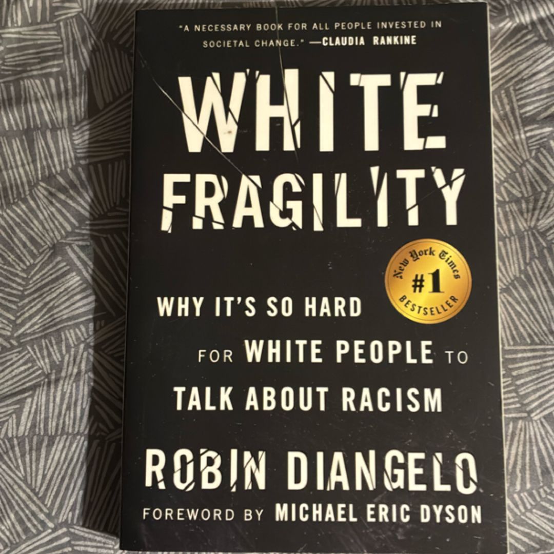 White Fragility