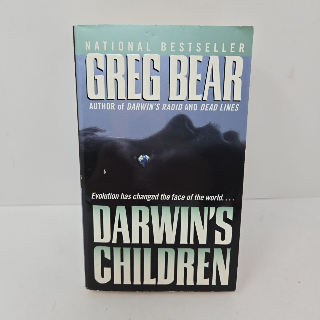 Darwin's Children