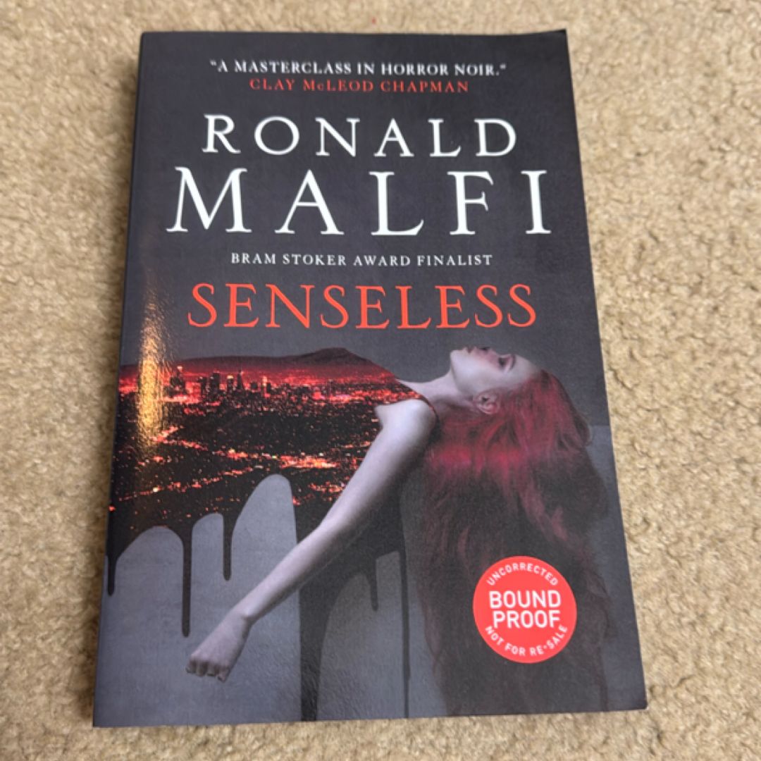 Senseless