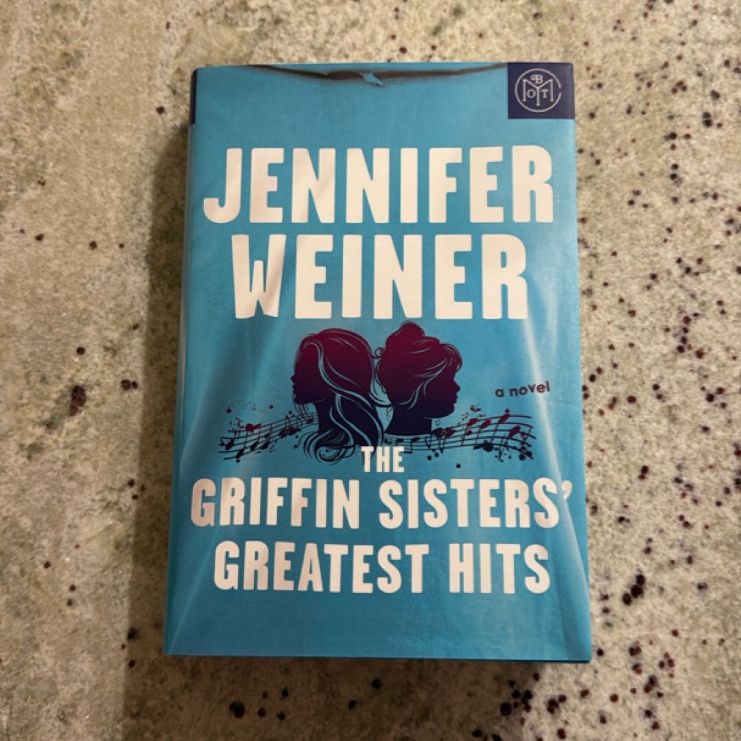 The Griffin Sisters' Greatest Hits Intl