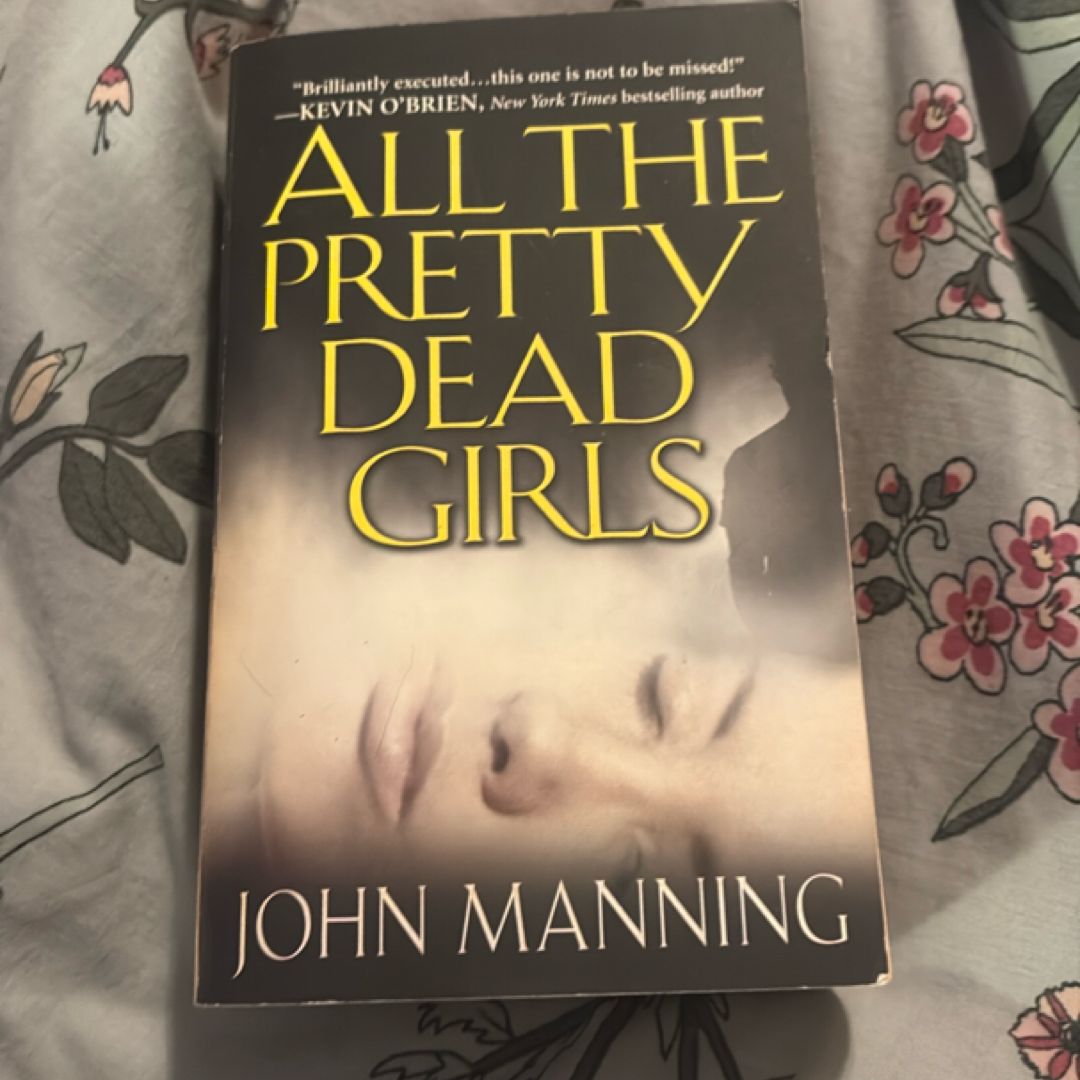 All the Pretty Dead Girls