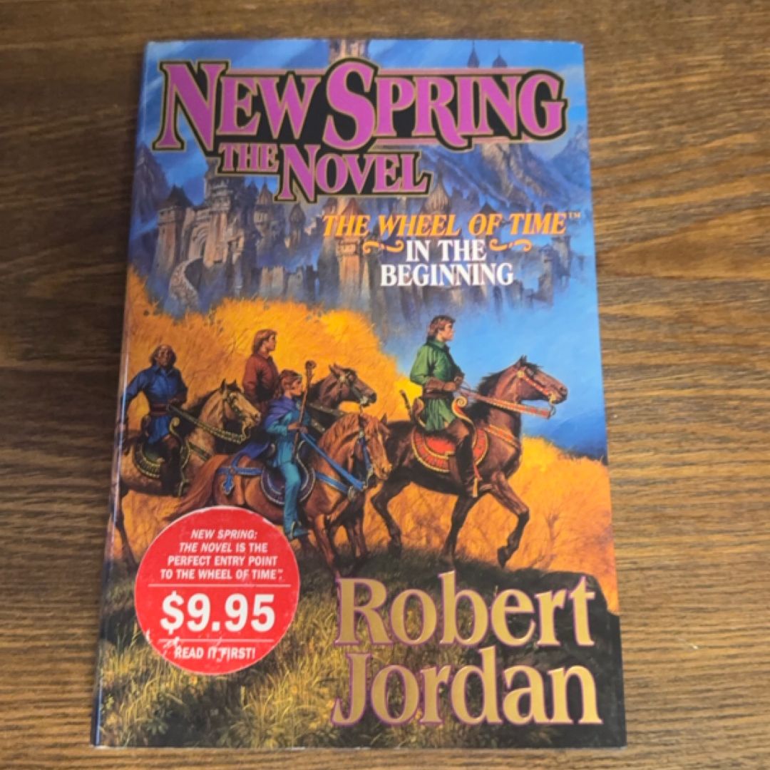 New Spring