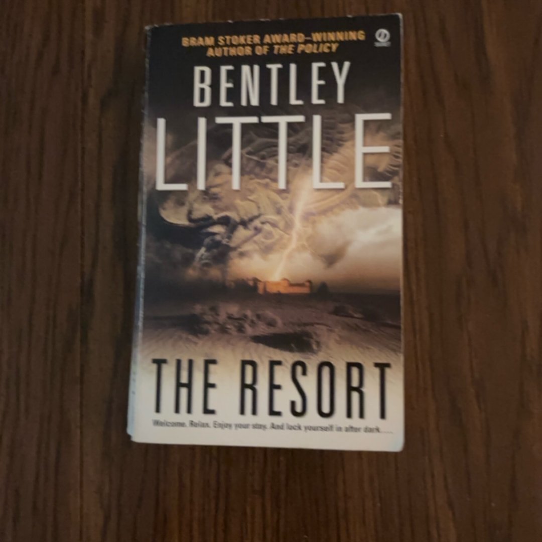 The Resort