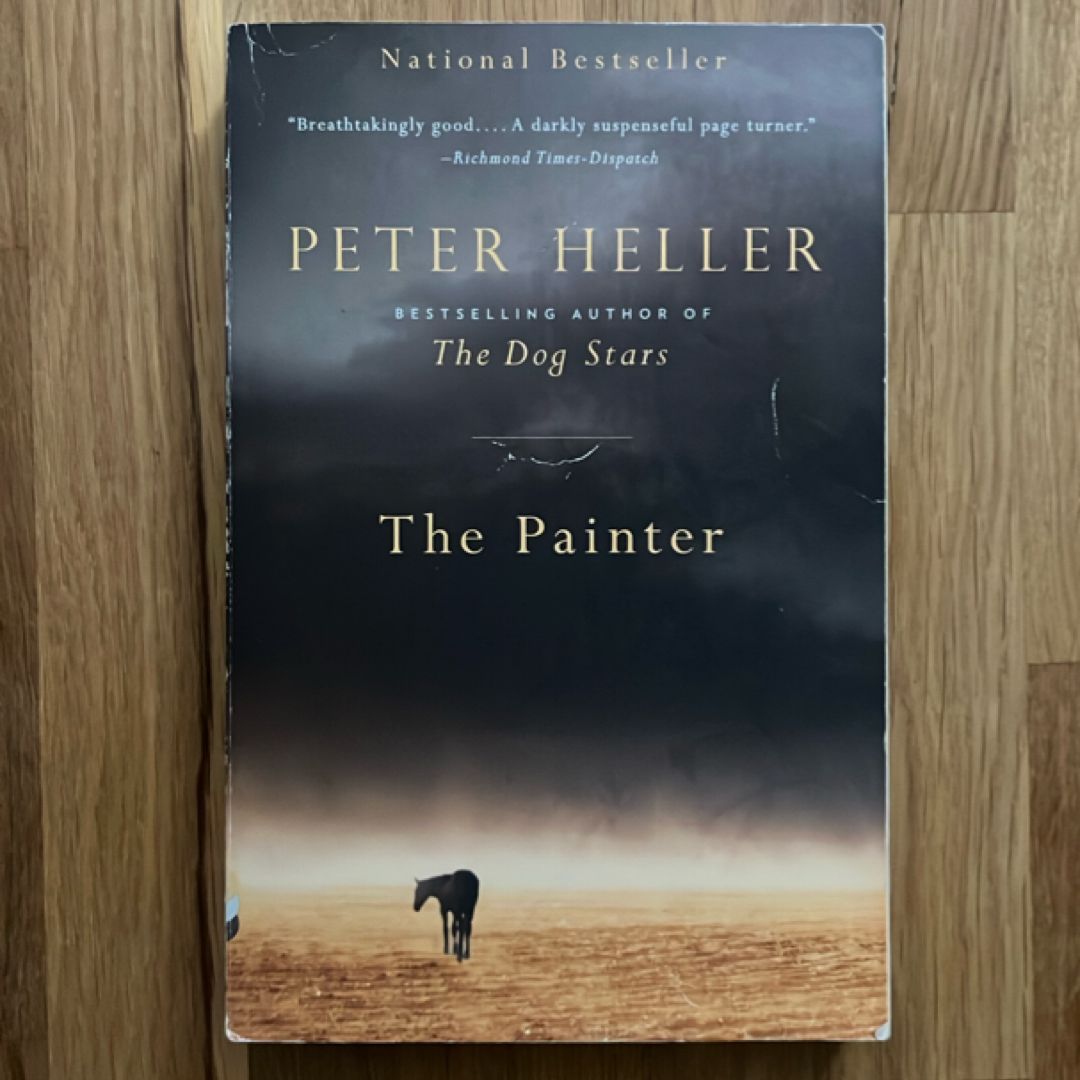 The Painter