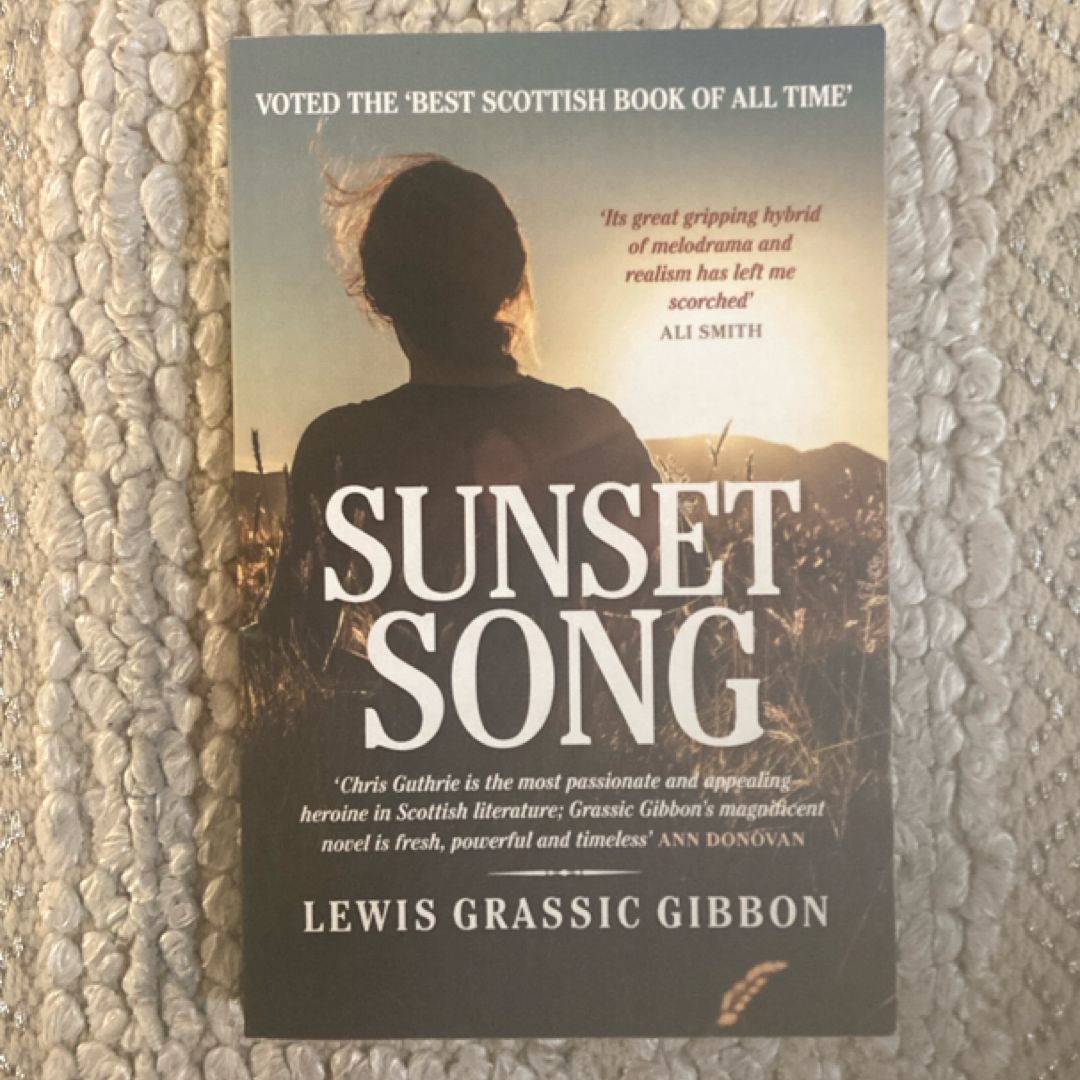 Sunset Song