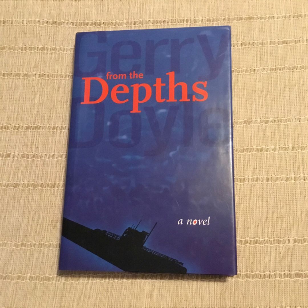 From the Depths