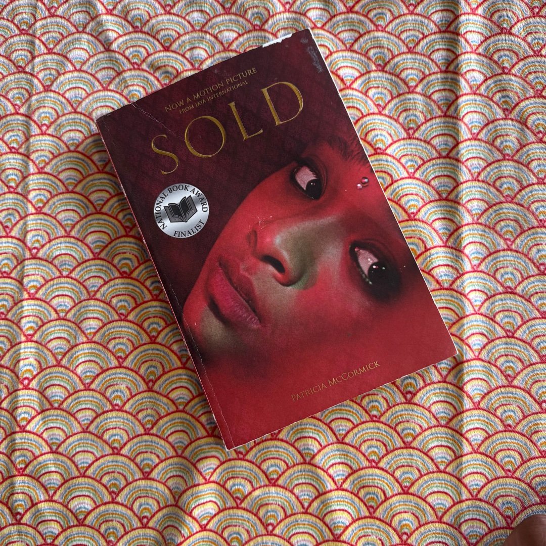 Sold