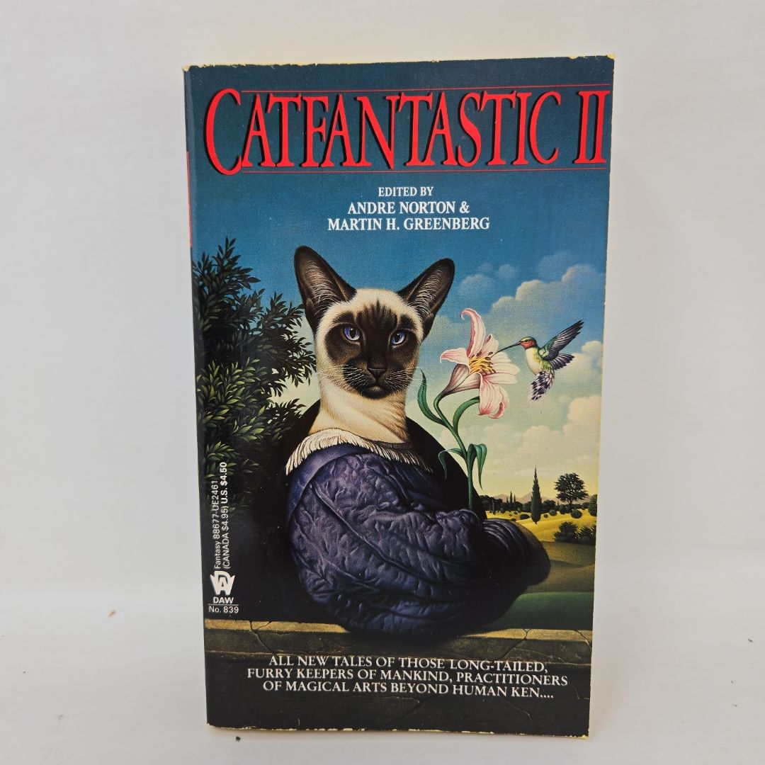Catfantastic II