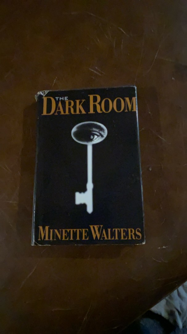 The Dark Room