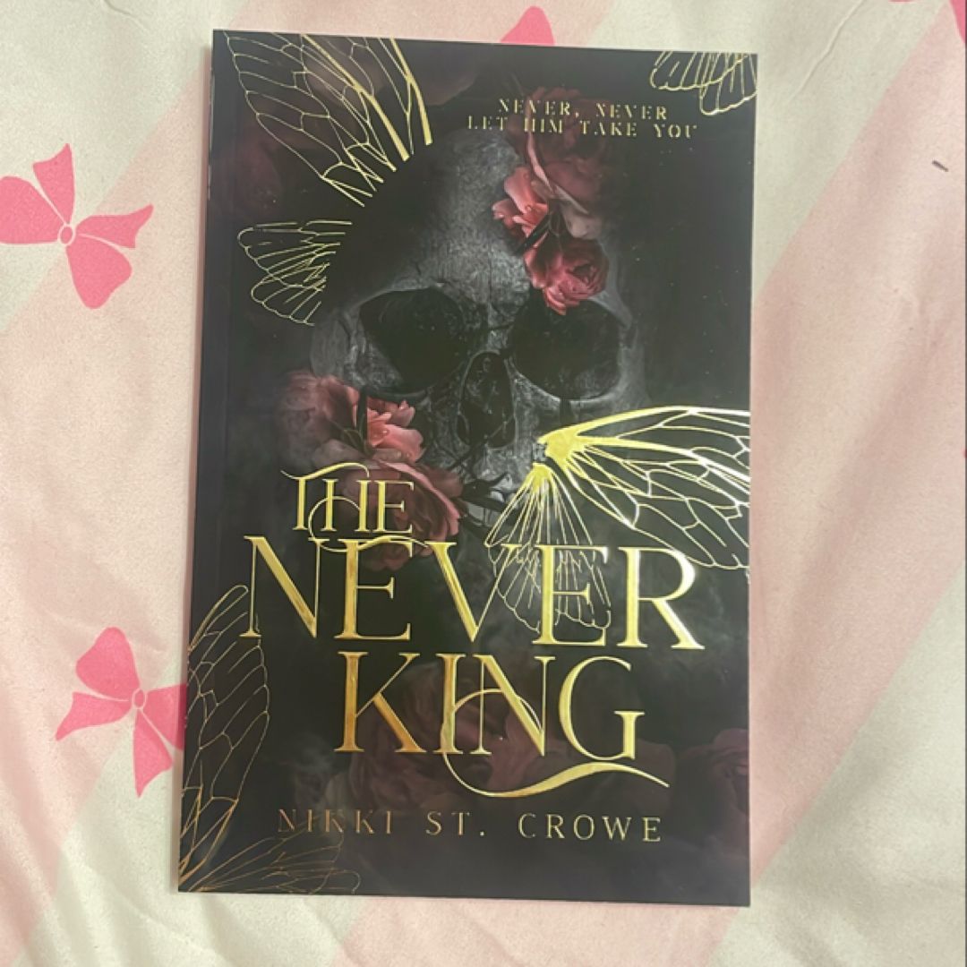 The Never King 