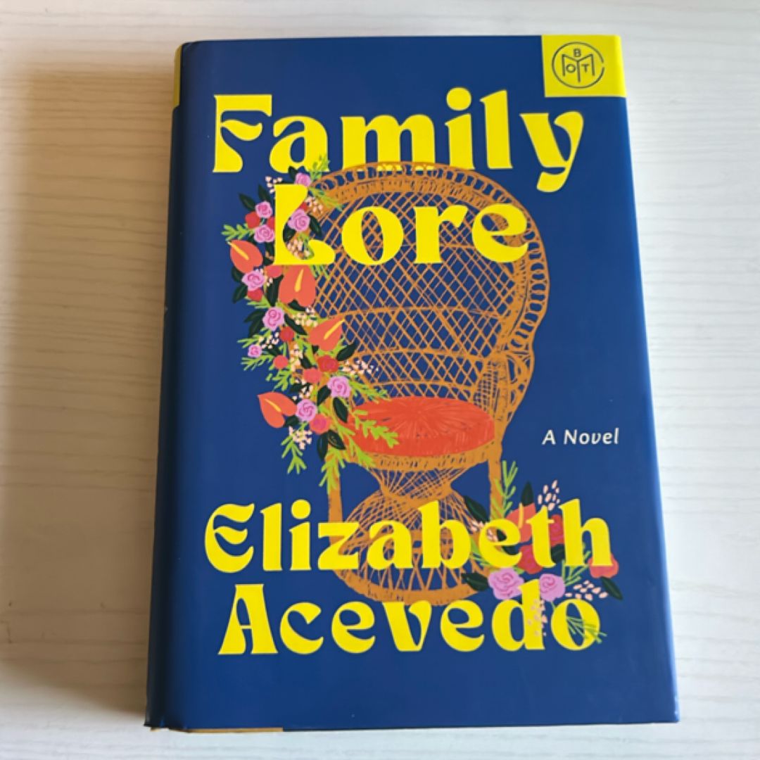 Family Lore - BOTM