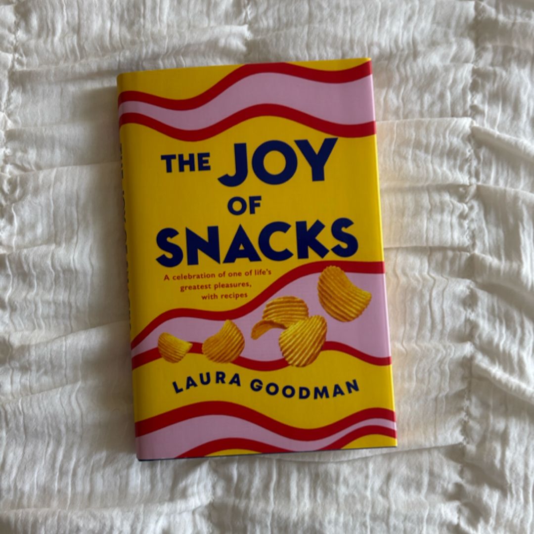 The Joy of Snacks