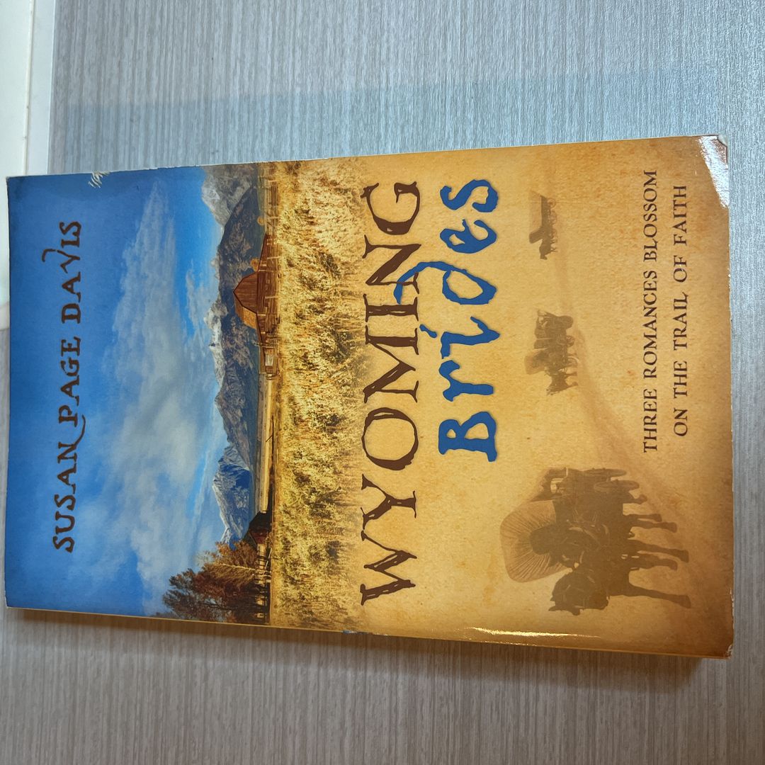 Wyoming Brides