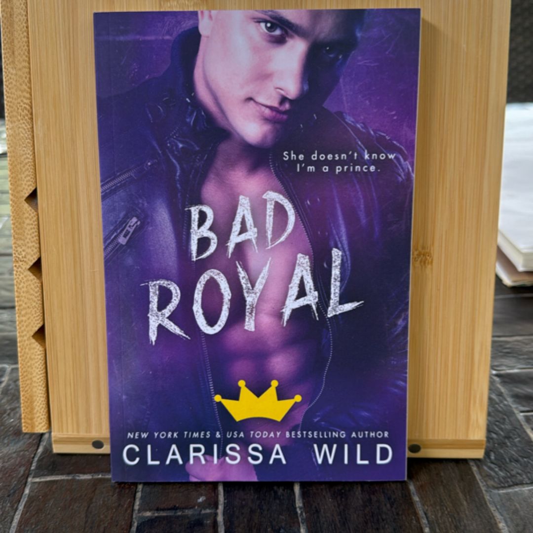 Bad Royal