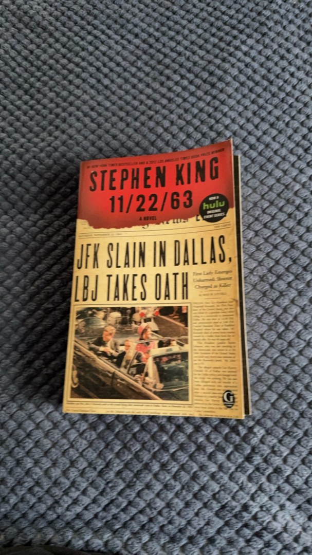 11/22/63