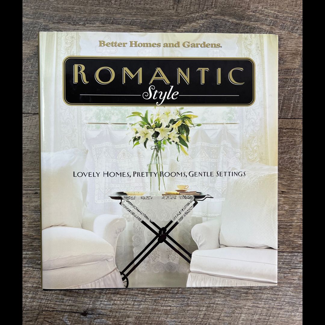 Romantic Style