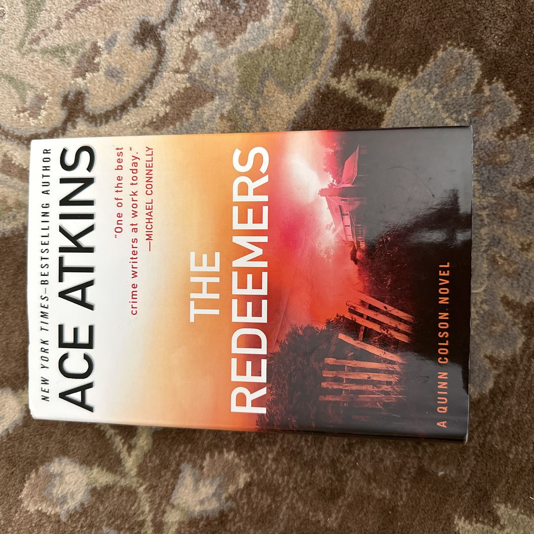 The Redeemers