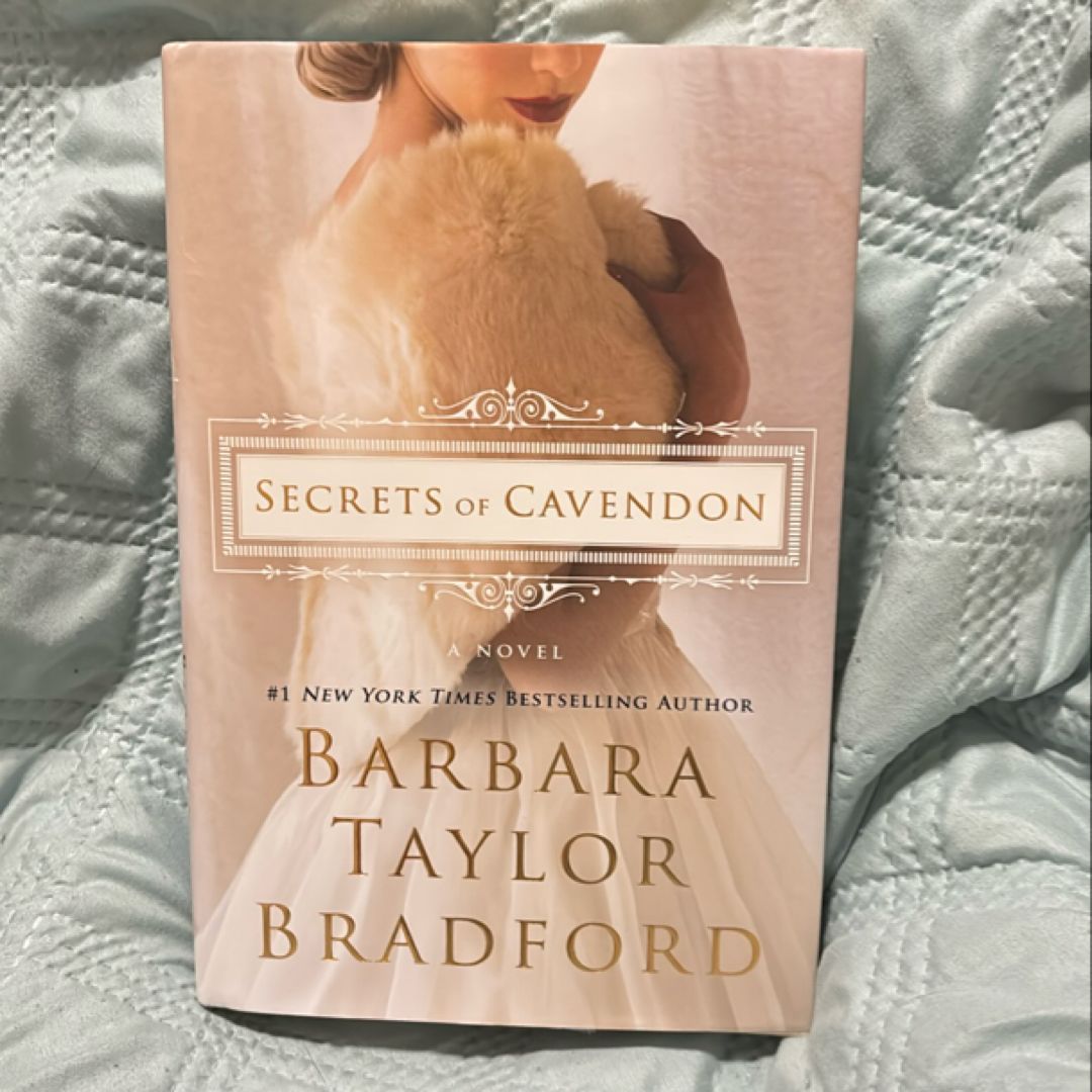 Secrets of Cavendon
