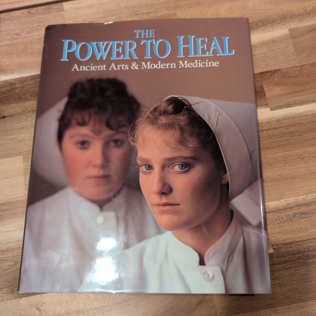The Power to Heal