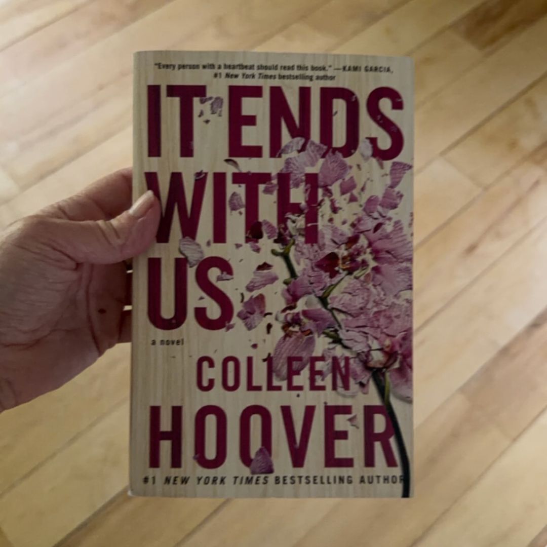 It Ends with Us