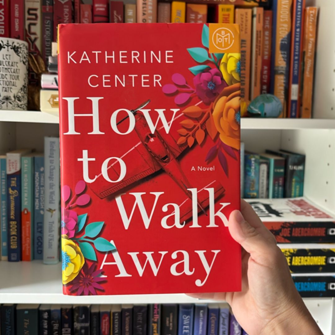 How to Walk Away